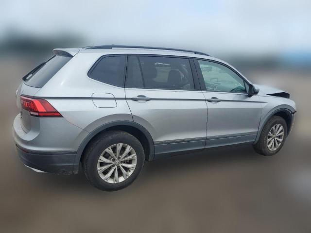 2020 VOLKSWAGEN TIGUAN S