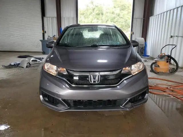 2020 HONDA FIT LX  