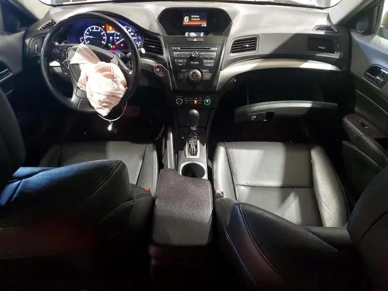 2018 ACURA ILX BASE WATCH PLUS  