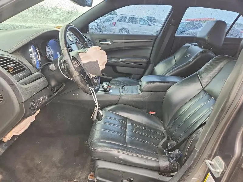 2013 CHRYSLER 300 S  