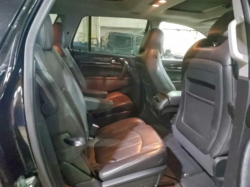 2017 BUICK ENCLAVE   