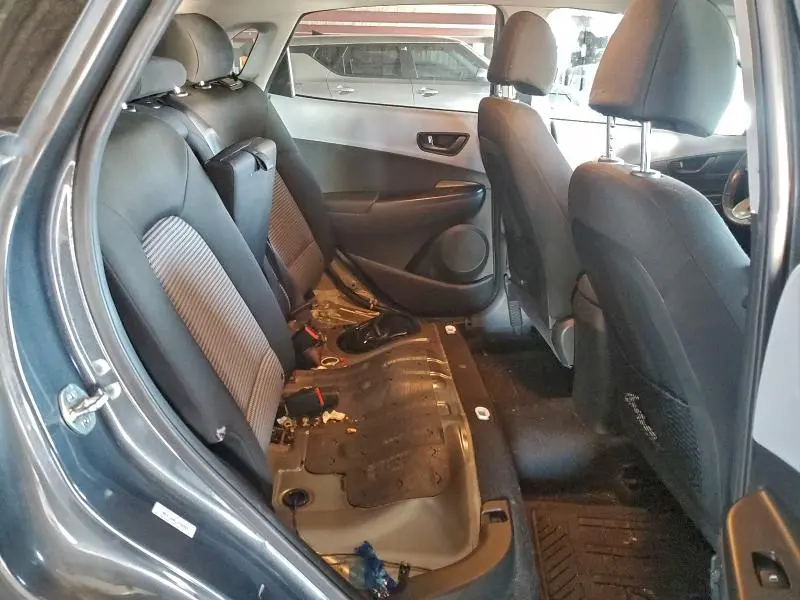 2020 HYUNDAI KONA SEL PLUS  