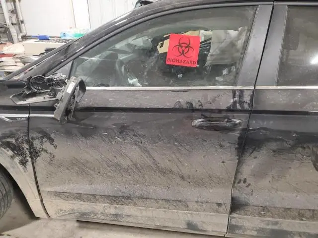 2022 VOLKSWAGEN TAOS SEL  