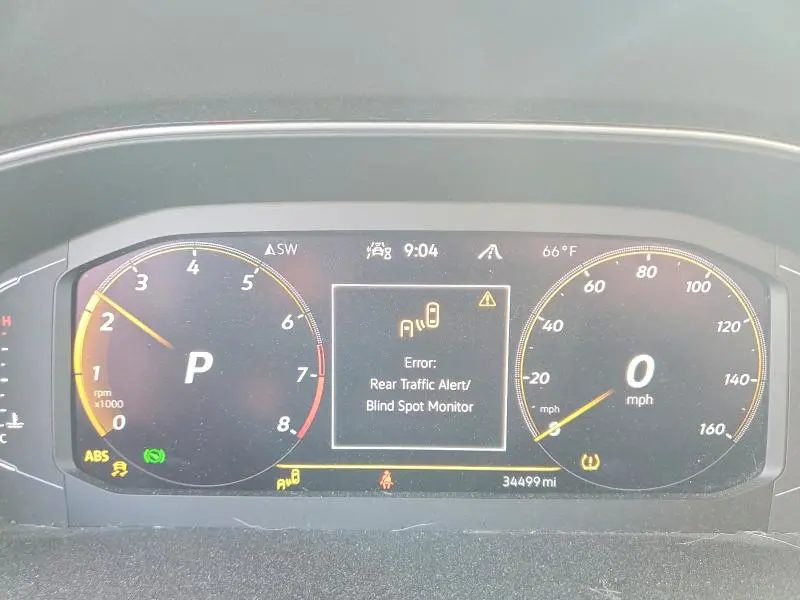 2025 VOLKSWAGEN JETTA GLI AUTOBAHN  