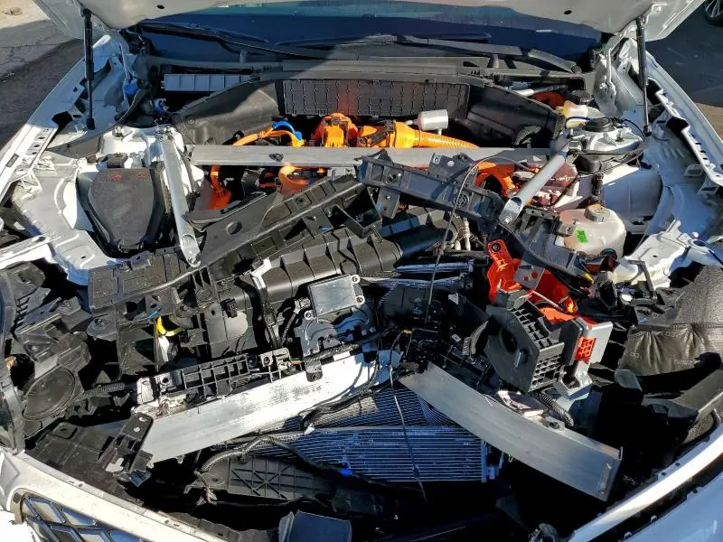 2026 GENESIS GV70 ADVANCED  