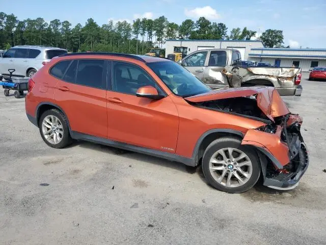 2015 BMW X1 XDRIVE28I  