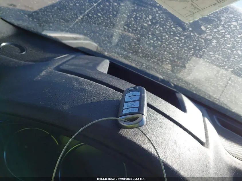 2019 MAZDA CX-9 SIGNATURE