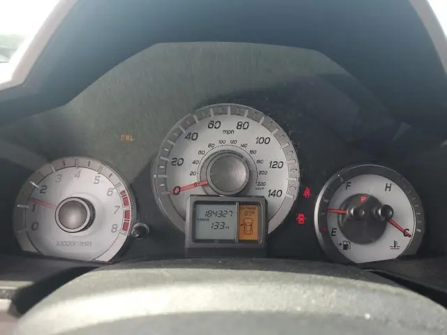 2013 HONDA PILOT EXL