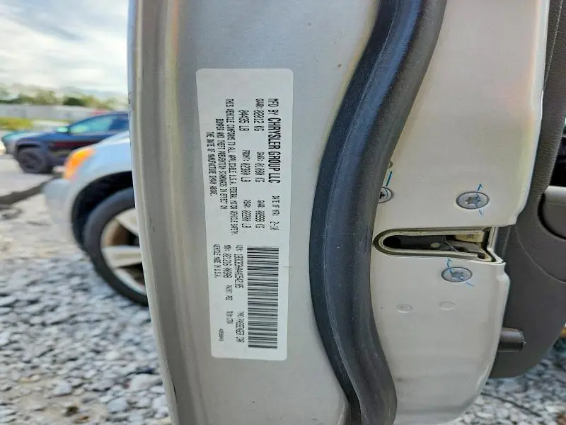 2010 DODGE CALIBER MAINSTREET  
