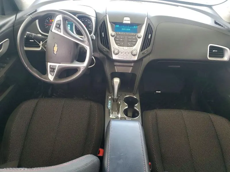 2011 CHEVROLET EQUINOX LT  
