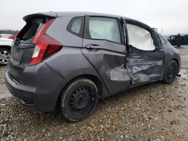 2019 HONDA FIT LX  
