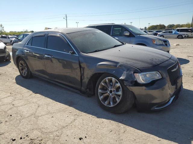 2016 CHRYSLER 300 LIMITED