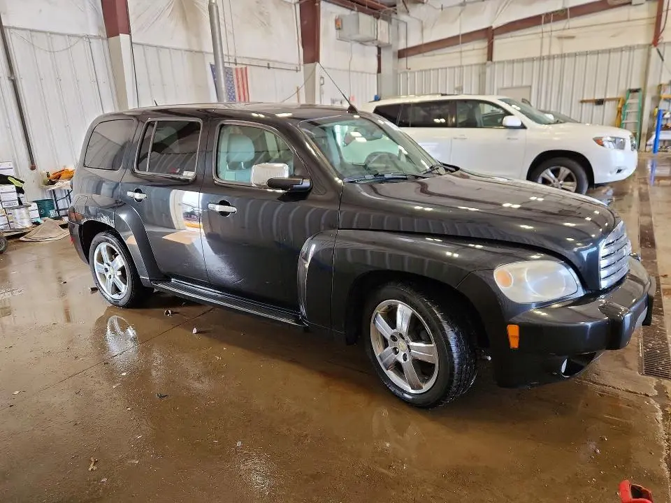 2011 CHEVROLET HHR LT  