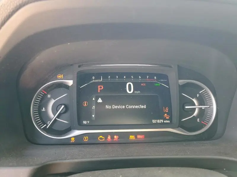 2024 HONDA PASSPORT EXL  