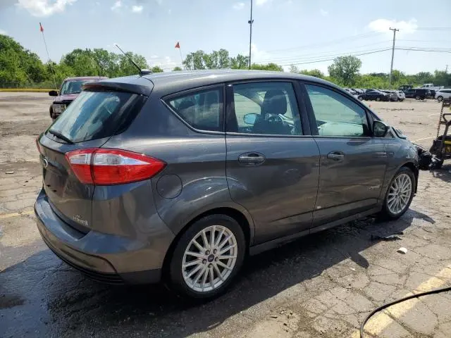 2015 FORD C-MAX SE  
