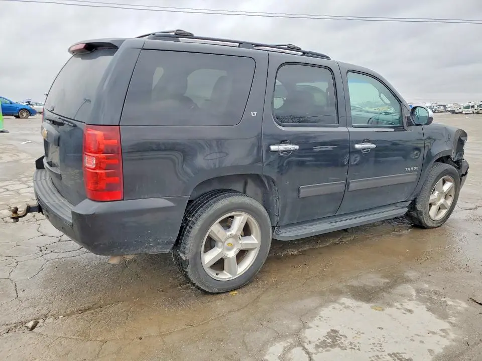2013 CHEVROLET TAHOE C1500 LT  