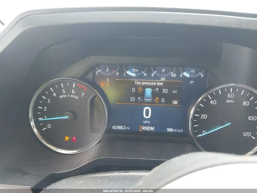 2022 FORD EXPEDITION XLT MAX