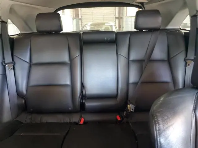 2016 ACURA RDX   