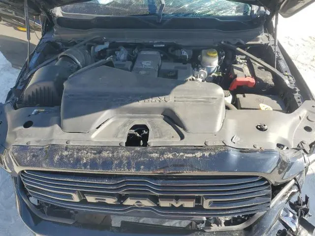 2023 RAM 2500 LARAMIE  