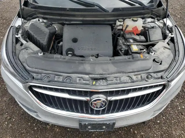 2021 BUICK ENCLAVE PREMIUM  
