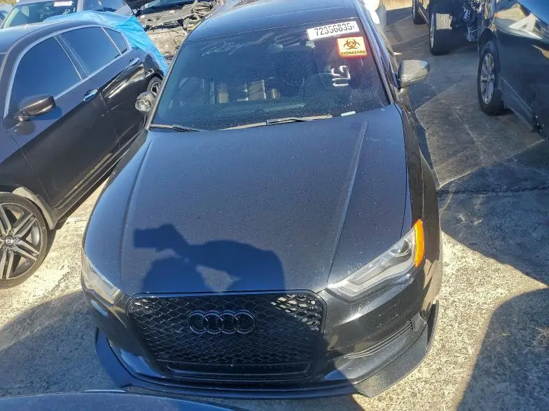 2015 AUDI A3 PREMIUM  