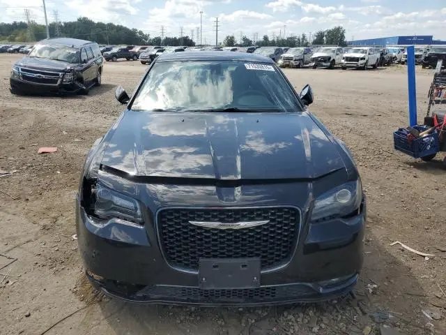 2018 CHRYSLER 300 S