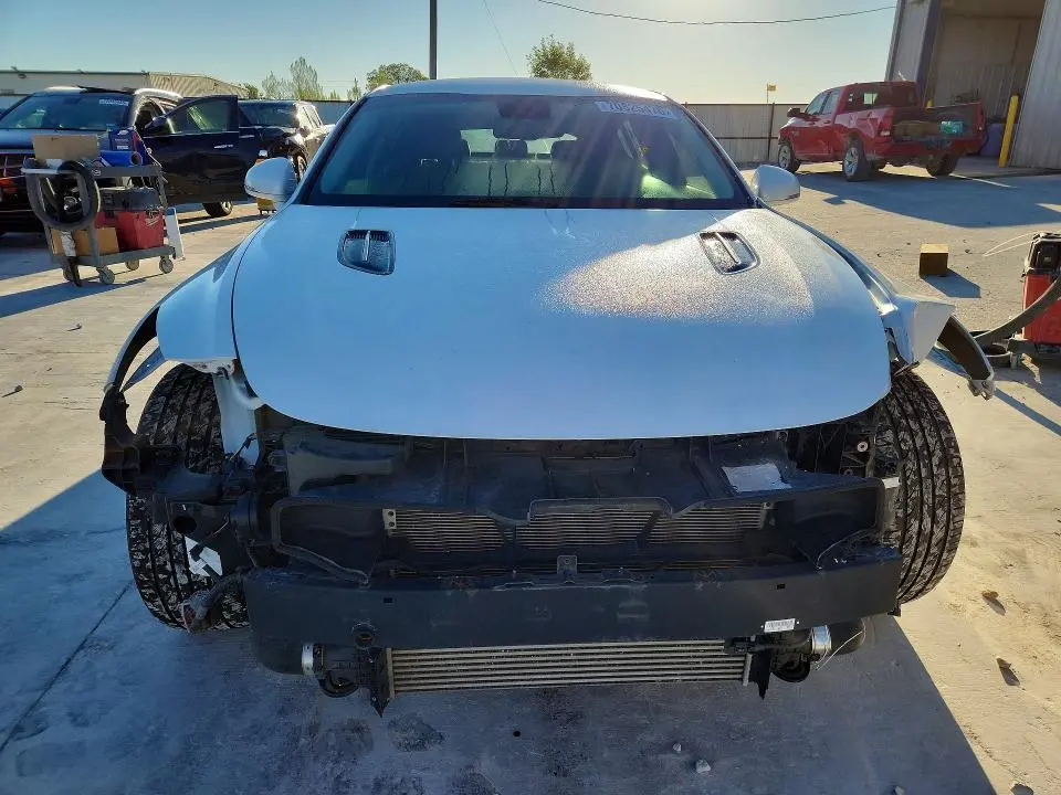 2019 KIA STINGER BASE  