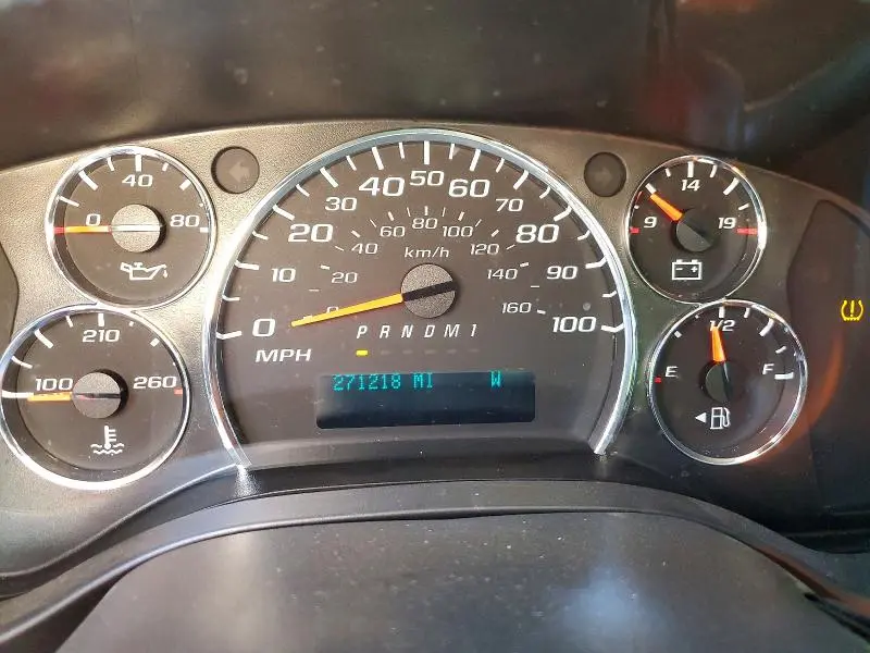 2019 CHEVROLET EXPRESS G3500 LS  