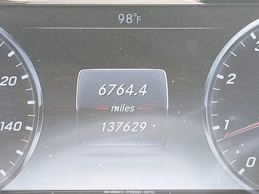 2015 MERCEDES-BENZ S 550 4MATIC
