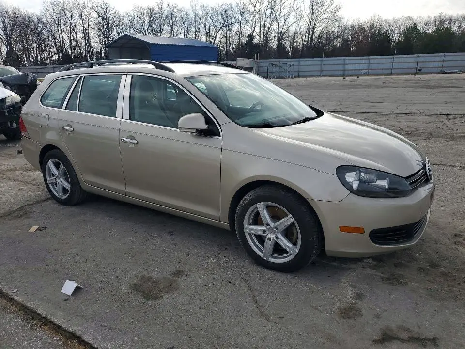 2014 VOLKSWAGEN JETTA TDI  