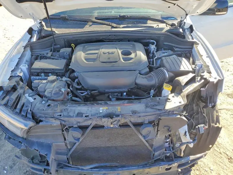 2021 DODGE DURANGO GT  