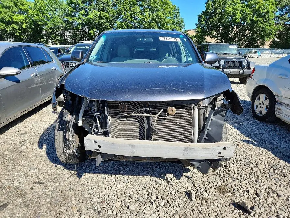 2013 TOYOTA HIGHLANDER PLUS  