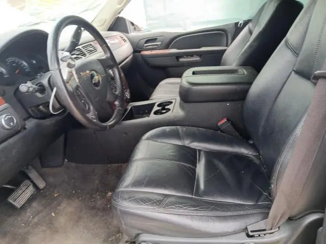 2010 CHEVROLET TAHOE K1500 LT  