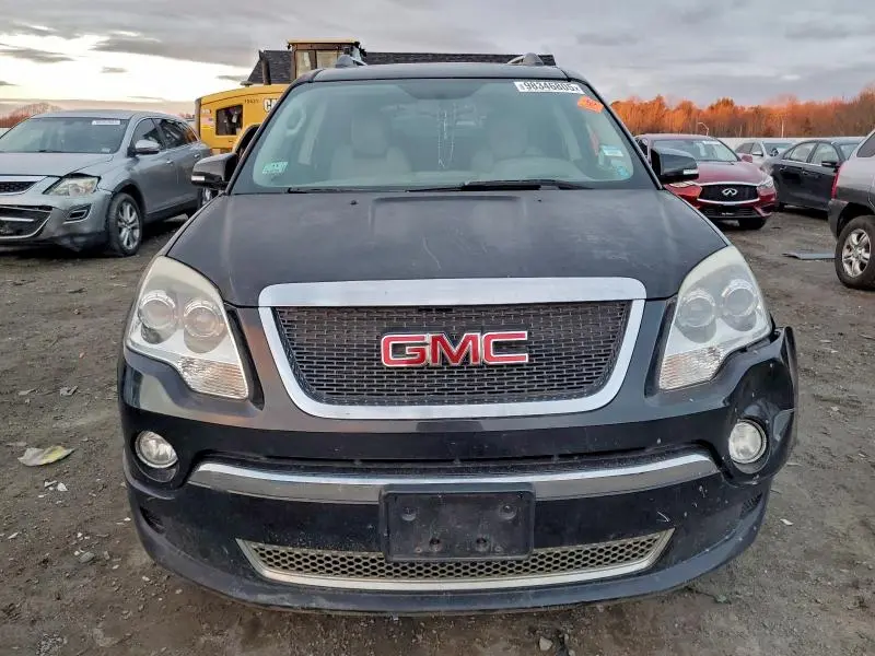 2011 GMC ACADIA DENALI  