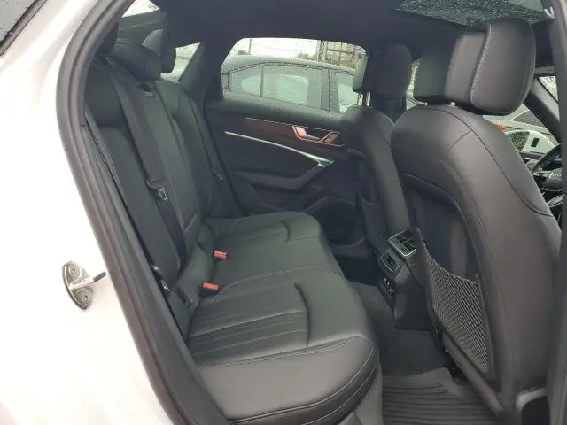 2019 AUDI A6 PREMIUM  