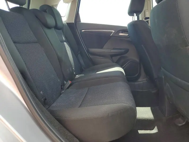 2019 HONDA FIT LX  