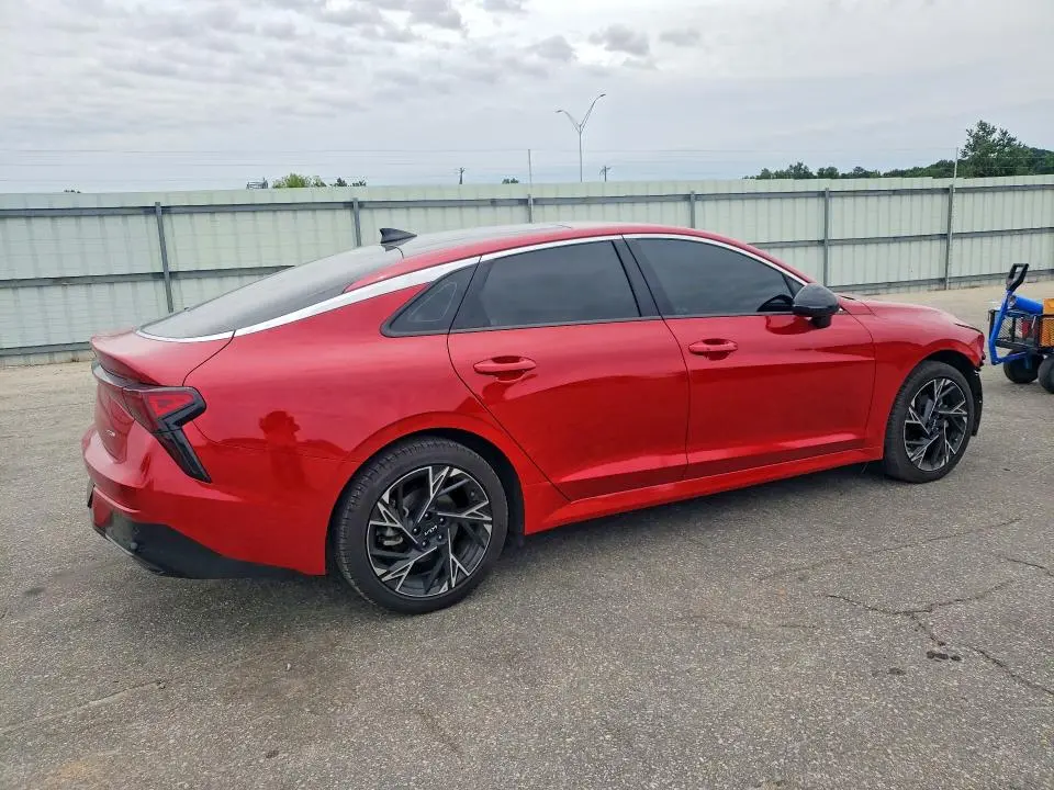 2025 KIA K5 GT LINE  
