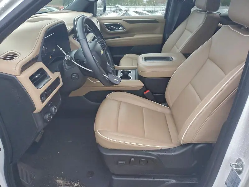 2024 CHEVROLET TAHOE C1500 PREMIER  