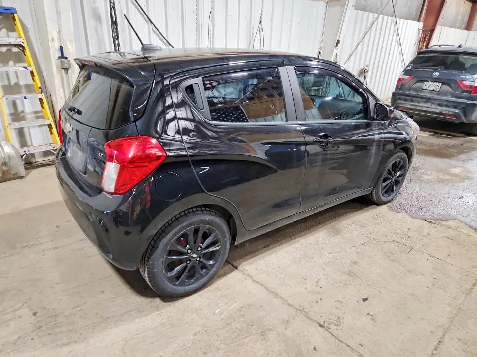 2020 CHEVROLET SPARK 1LT  