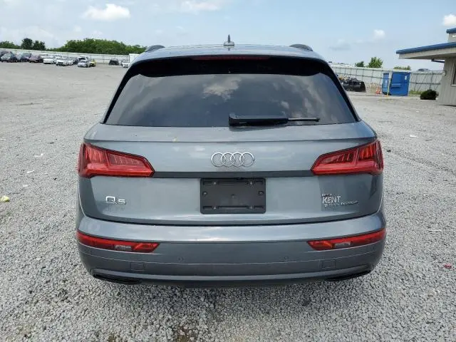 2019 AUDI Q5 PREMIUM PLUS  