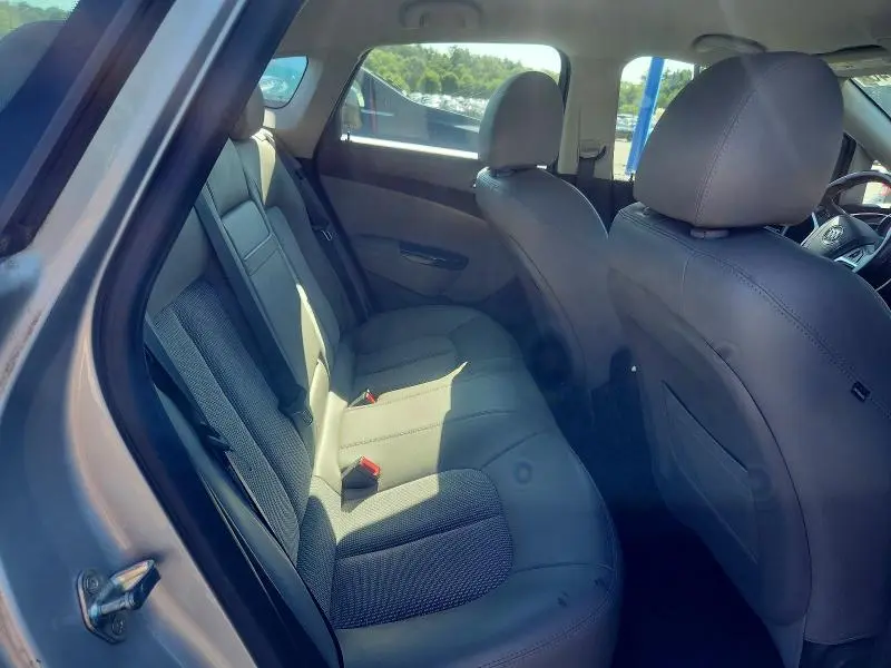 2014 BUICK VERANO   