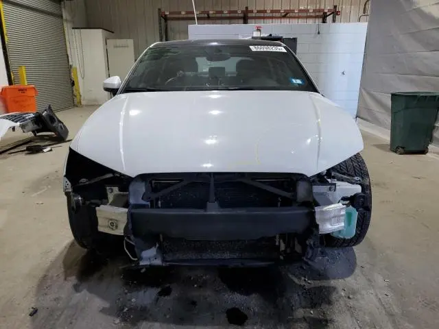 2015 AUDI A3 PREMIUM  