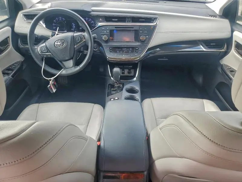2014 TOYOTA AVALON BASE  