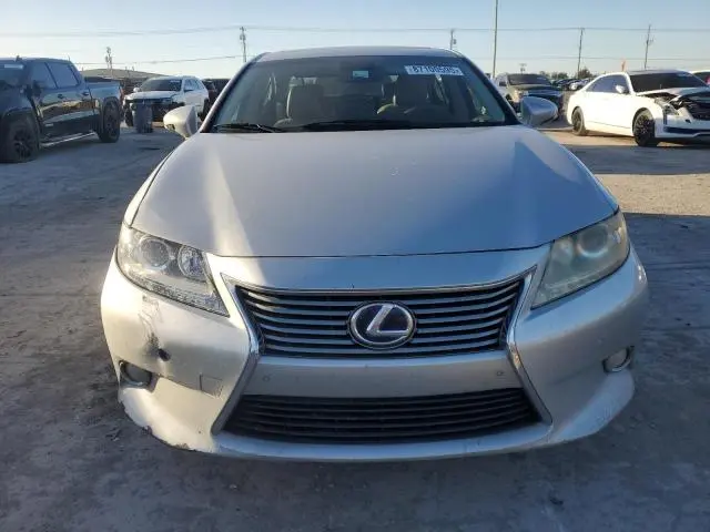 2013 LEXUS ES 300H  