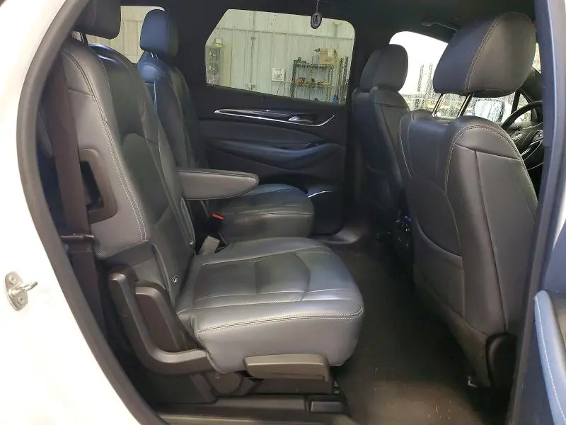 2022 BUICK ENCLAVE PREMIUM  