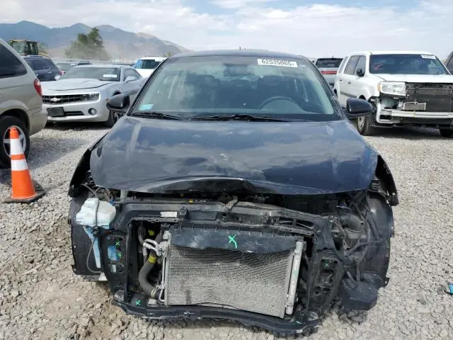 2018 KIA RIO LX  