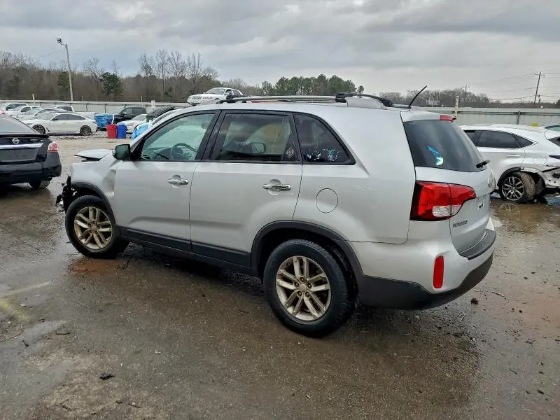 2014 KIA SORENTO LX  
