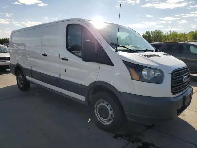 2015 FORD TRANSIT T-350  