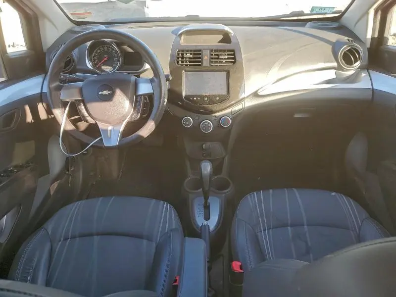 2015 CHEVROLET SPARK 1LT  