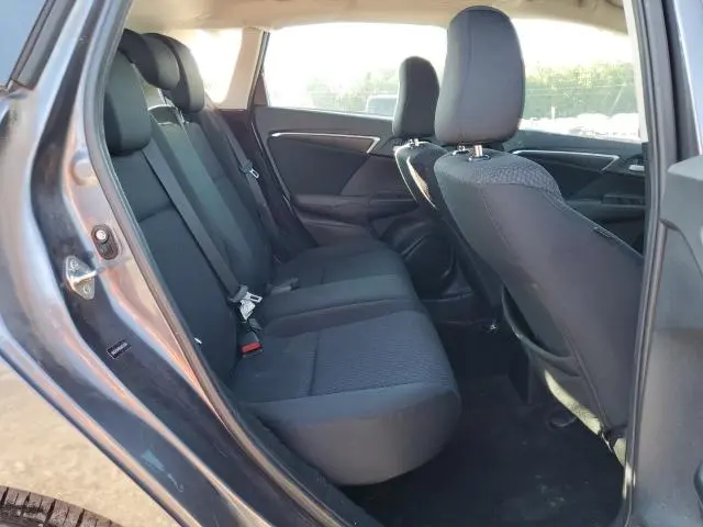 2020 HONDA FIT LX  